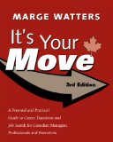 It's Your Move  3rd 2007 9780006391531 Front Cover