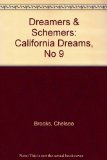 California Dreams #9 Dreamers and Schemers N/A 9780020416531 Front Cover