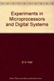 Experiments in Microprocessors and Digital Systems 2nd 9780070255531 Front Cover
