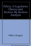 FDICIA : A Legislative History and Section-by-Section Analysis N/A 9780071724531 Front Cover