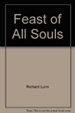 Feast of All Souls N/A 9780091834531 Front Cover