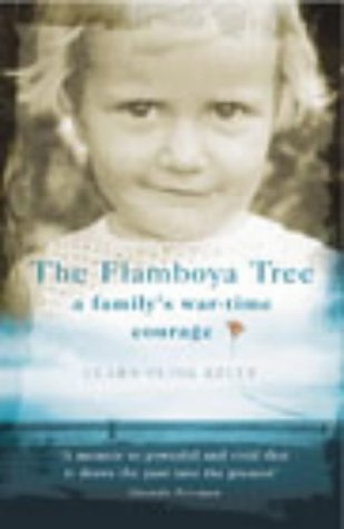 The Flamboya Tree N/A 9780099445531 Front Cover