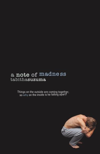 A Note of Madness (Definitions) N/A 9780099487531 Front Cover