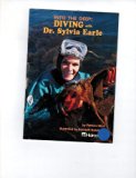 Diving with Sylvia Earle On Level 3rd 9780153233531 Front Cover