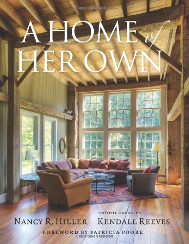 Home of Her Own   2011 9780253223531 Front Cover