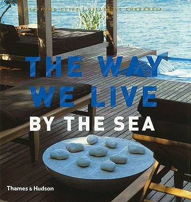 Way We Live N/A 9780500512531 Front Cover