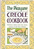 Picayune Creole Cookbook N/A 9780517682531 Front Cover