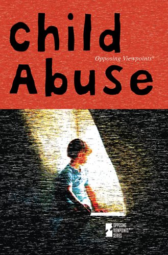 Child Abuse   2009 9780737743531 Front Cover