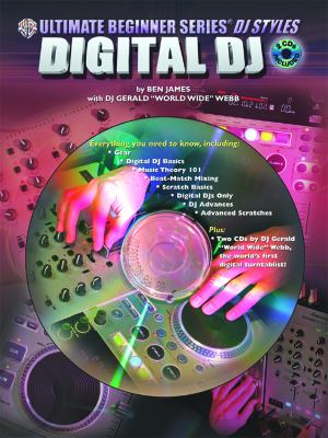 Digital Dj  2003 9780757994531 Front Cover