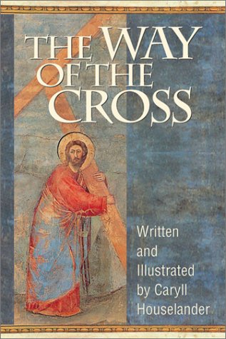 Way of the Cross   2002 9780764808531 Front Cover