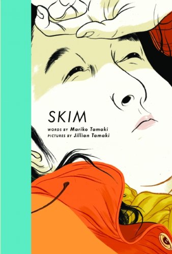 Skim   2008 9780888997531 Front Cover