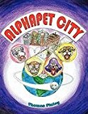 Alphapet City N/A 9781453570531 Front Cover