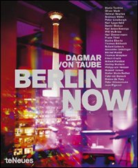 Berlin Now   2010 9783832793531 Front Cover