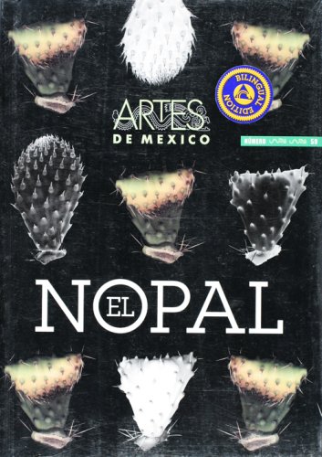 El Nopal  2002 9789706830531 Front Cover