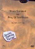 Bruce Campbell vs. Army Of Darkness - The Director's Cut (Official Bootleg Edition) System.Collections.Generic.List`1[System.String] artwork
