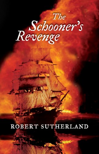 Schooner's Revenge   2008 9780002008532 Front Cover