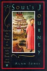 Soul's Journey : Exploring the Three Passages of the Spiritual Life with Dante as a Guide N/A 9780060642532 Front Cover