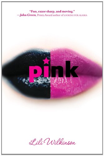 Pink   2011 9780061926532 Front Cover