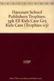 Kids Care  3rd 9780153278532 Front Cover