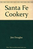 Santa Fe Cookery N/A 9780385277532 Front Cover