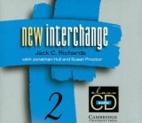 New Interchange  2nd (Revised) 9780521628532 Front Cover