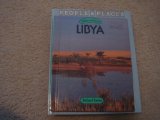 Libya  1989 9780531106532 Front Cover