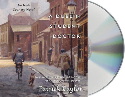 Dublin Student Doctor N/A 9781427213532 Front Cover