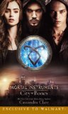 City of Bones  N/A 9781442498532 Front Cover