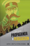Propaganda and Persuasion  6th 2015 9781452257532 Front Cover