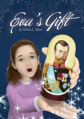 Eva's Gift N/A 9781607998532 Front Cover