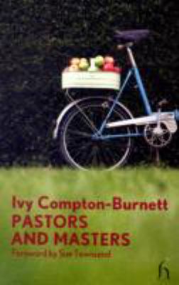 Pastors and Masters   2009 9781843914532 Front Cover
