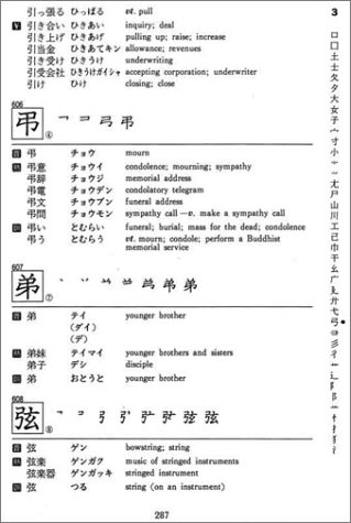 Kodansha's Compact Kanji Guide : A Kodansha Dictionary 1st 1991 9784770015532 Front Cover