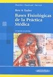 Bases fisiologicas de la practica medica/ Physiological basis of medical practice:  2010 9789500602532 Front Cover