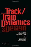 Track Train DYNMC and DESGN   1978 9780080221533 Front Cover