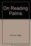On Reading Palms N/A 9780136342533 Front Cover