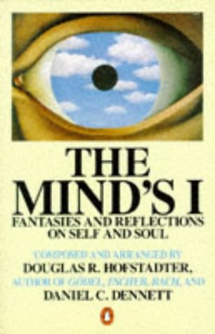 The Mind's I (Penguin Press Science) N/A 9780140062533 Front Cover