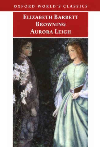 Aurora Leigh  N/A 9780192836533 Front Cover