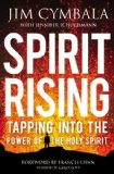 Spirit Rising Tapping into the Power of the Holy Spirit N/A 9780310339533 Front Cover