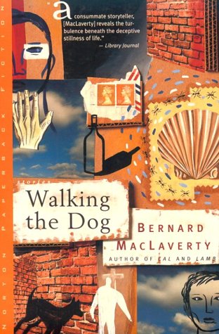 Walking the Dog  N/A 9780393314533 Front Cover