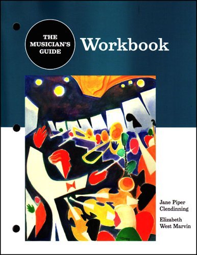 Workbook   2005 (Workbook) 9780393976533 Front Cover