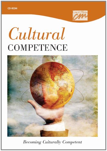 Cultural Competence Becoming Culturally Competent  2006 9780495818533 Front Cover