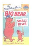 Big Bear Small Bear  N/A 9780606139533 Front Cover