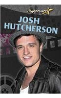 Josh Hutcherson:   2012 9780778780533 Front Cover