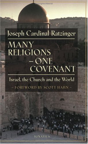 Many Religions, One Covenant   1999 9780898707533 Front Cover