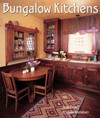 Bungalow Kitchens   2011 9781423607533 Front Cover
