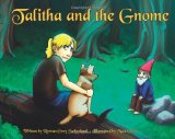 Talitha and the Gnome The Warg N/A 9781456533533 Front Cover