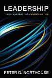 Leadership Theory and Practice 7th 2016 9781483317533 Front Cover