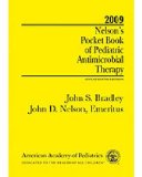 Nelson's Pocketbook of Antimicrobial Therapy:  2009 9781581103533 Front Cover