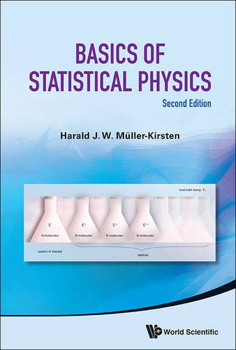 Basics of Statistical Physics:   2013 9789814449533 Front Cover