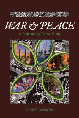 War and Peace in Contemporary Eritrean P  2010 9789987080533 Front Cover